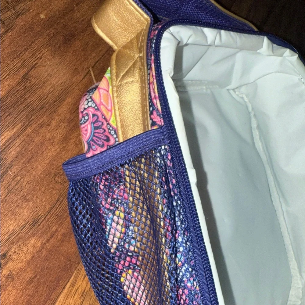 Simply Southern Lunch Box